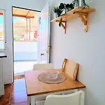 Apartman Paraiso De Anaga Santa Cruz de Tenerife