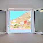 Paraiso De Anaga Apartman *