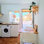 Apartman Paraiso De Anaga Santa Cruz de Tenerife