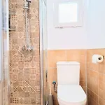 Paraiso De Anaga Apartman
