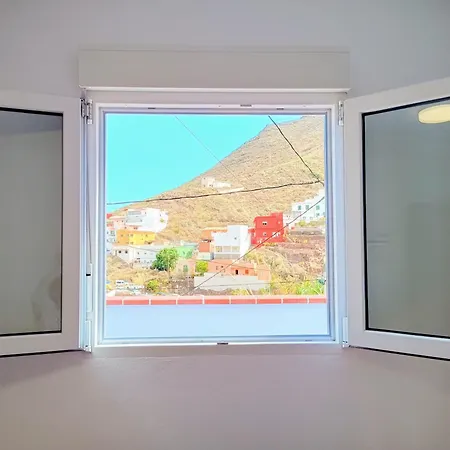 Paraiso De Anaga Apartment *