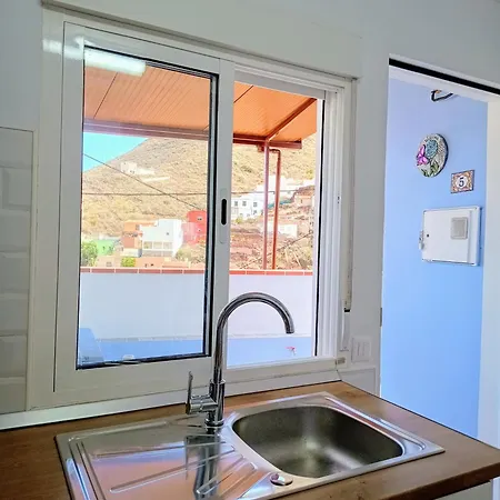 Paraiso De Anaga *