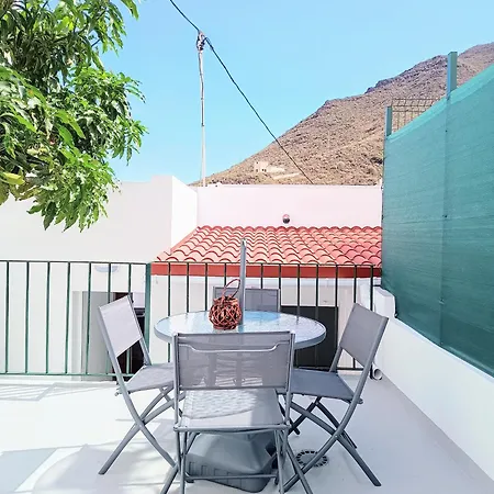 Paraiso De Anaga * Santa Cruz de Tenerife