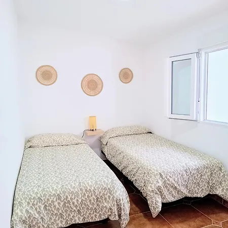 Apartment Paraiso De Anaga