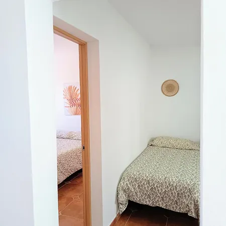 Paraiso De Anaga Apartment Santa Cruz de Tenerife