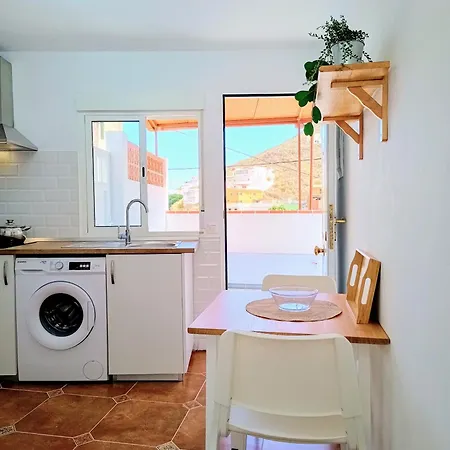 Apartment Paraiso De Anaga Santa Cruz de Tenerife