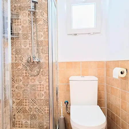 Paraiso De Anaga Apartment