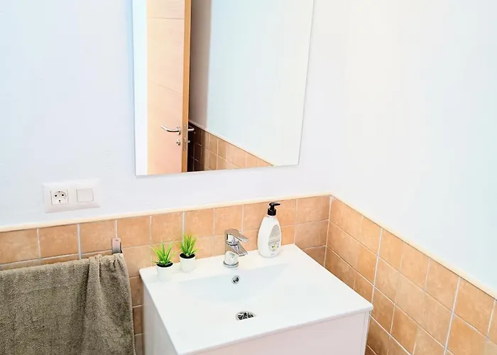 Paraiso De Anaga 산타크루스데 테네리페