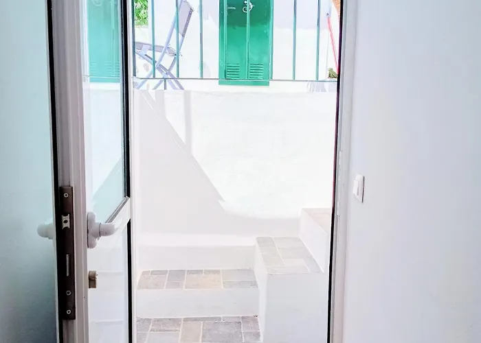 Paraiso De Anaga 아파트 산타크루스데 테네리페