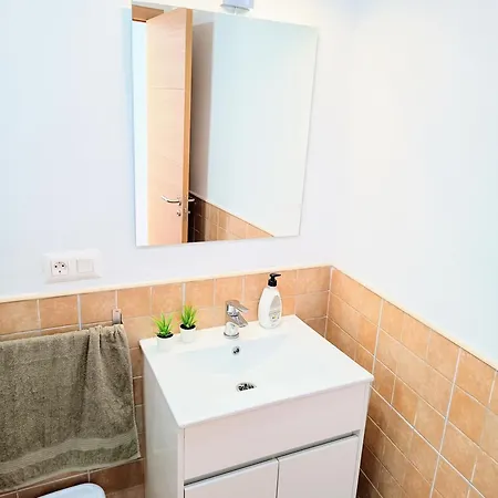 Paraiso De Anaga Santa Cruz de Tenerife