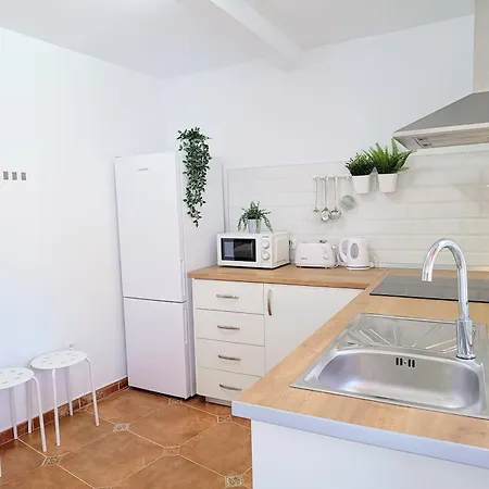 Paraiso De Anaga * Santa Cruz de Tenerife