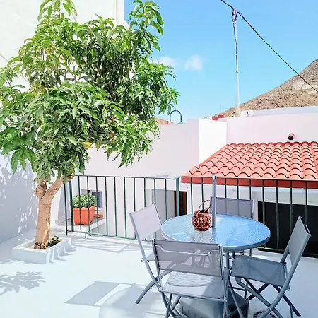 Paraiso De Anaga * Santa-Cruz de Ténérife