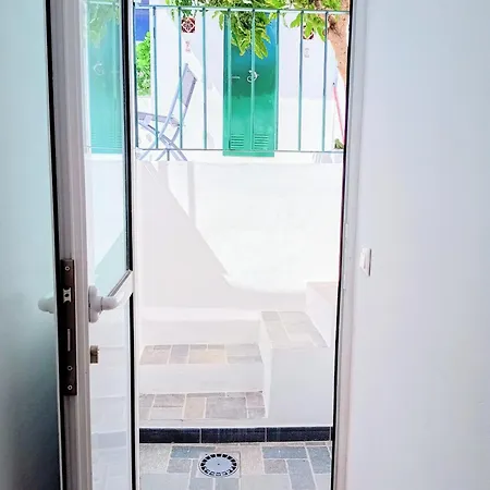 Paraiso De Anaga Appartement Santa-Cruz de Ténérife