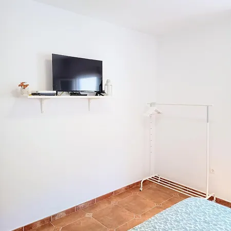 Paraiso De Anaga * Santa Cruz de Tenerife