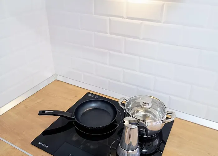 Paraiso De Anaga Санта-Крус-де-Тенерифе