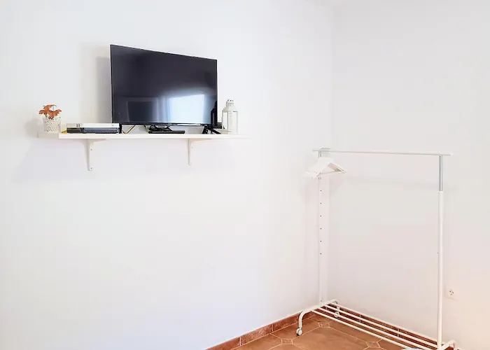 Paraiso De Anaga * Санта-Крус-де-Тенерифе