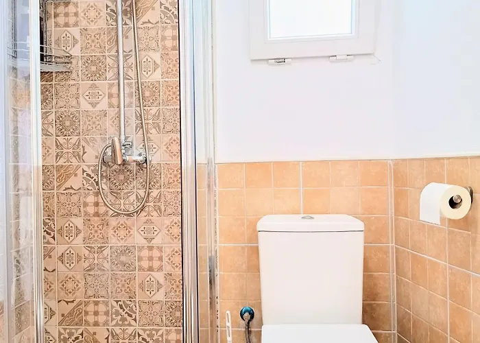 Paraiso De Anaga Апартаменты