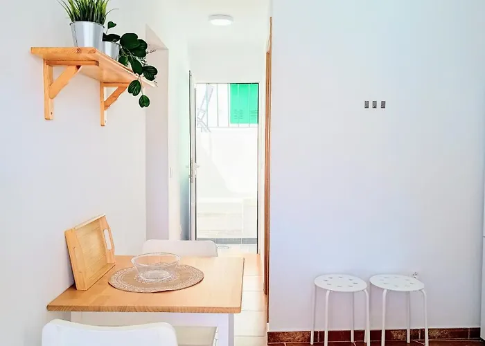 Paraiso De Anaga Σάντα Κρουζ Τενερίφης