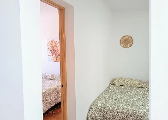 Paraiso De Anaga Διαμέρισμα Σάντα Κρουζ Τενερίφης