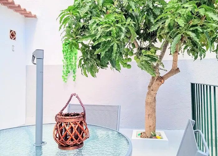 Paraiso De Anaga * Σάντα Κρουζ Τενερίφης